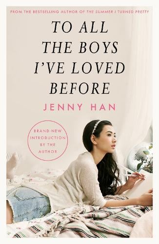 To All The Boys I've Loved Before (Paperback)