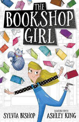 The Bookshop Girl (Paperback)