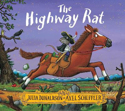 Highway Rat (Paperback)