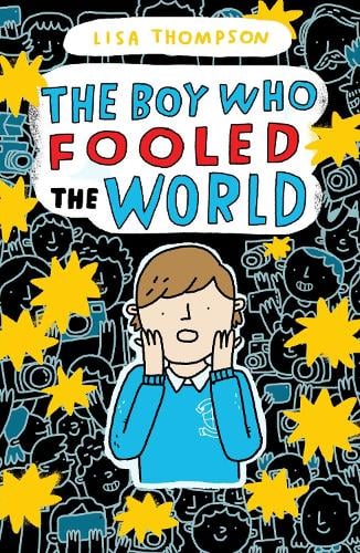 Boy Who Fooled the World (Paperback)