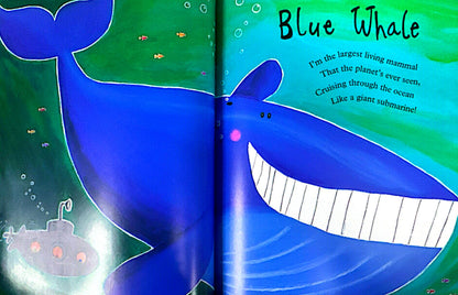 Mad About Mega Beasts! (Paperback)