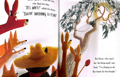 The World Of Rachel Bright & Jim Field: The Koala Who Could (Paperback)