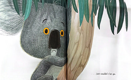 The World Of Rachel Bright & Jim Field: The Koala Who Could (Paperback)