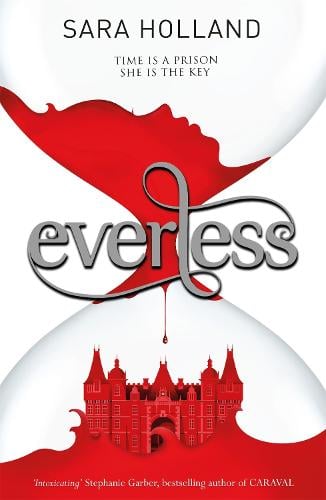 Everless 1: Everless  (Paperback)
