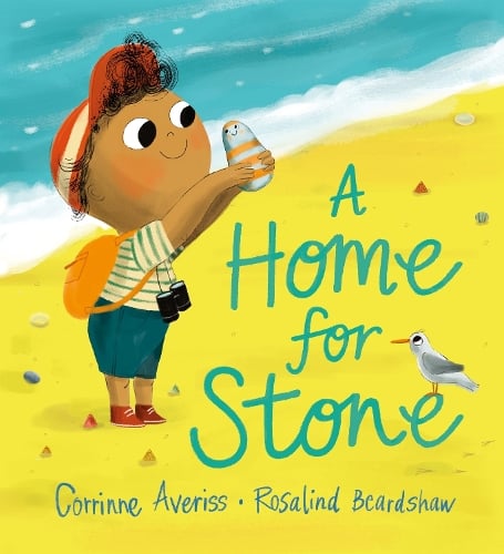 Home for Stone (Paperback)