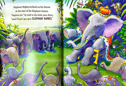 Elephant Me (Paperback)