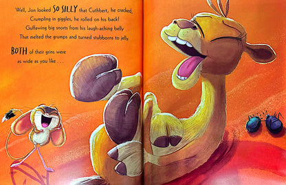 The World Of Rachel Bright & Jim Field: The Camel Who Had The Hump (Paperback)