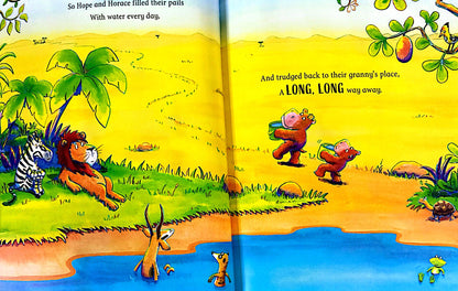 Every Little Hippo Can (Paperback)