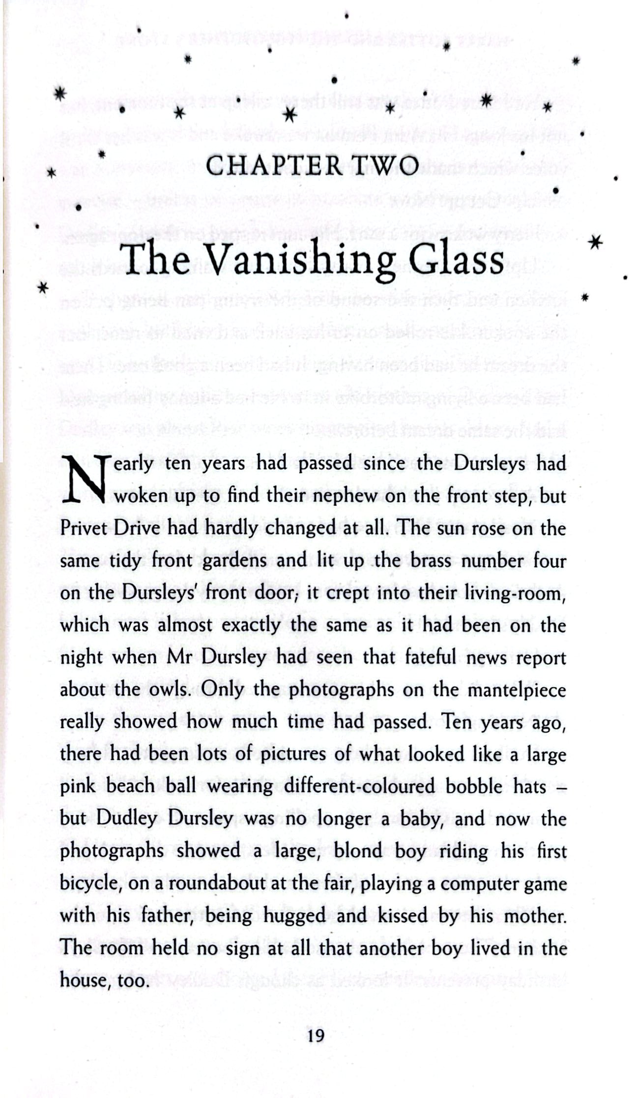 Harry Potter and the Philosopher's Stone (Paperback)