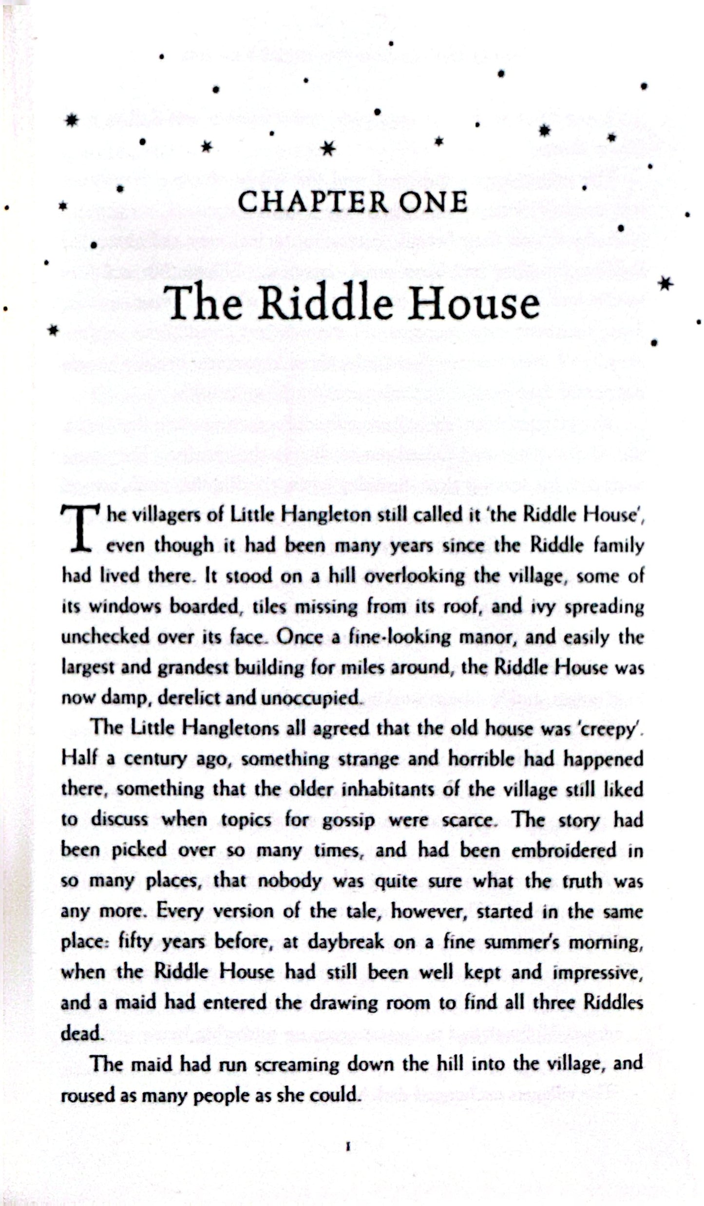 Harry Potter and the Goblet of Fire (Paperback)