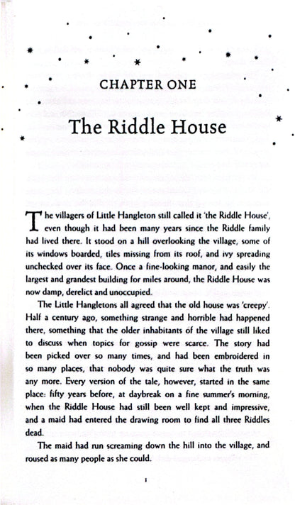 Harry Potter and the Goblet of Fire (Paperback)
