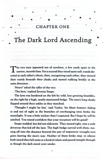 Harry Potter and the Deathly Hallows (Paperback)