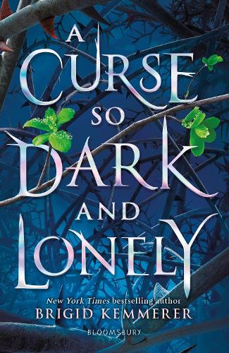 Curse So Dark and Lonely (Paperback)