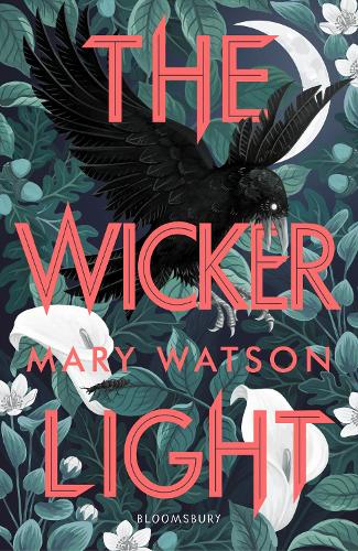 Wickerlight (Paperback)