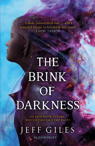 Brink of Darkness (Paperback)
