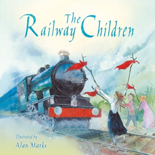 Railway Children (Paperback)