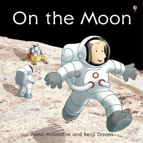 On the Moon (Paperback)