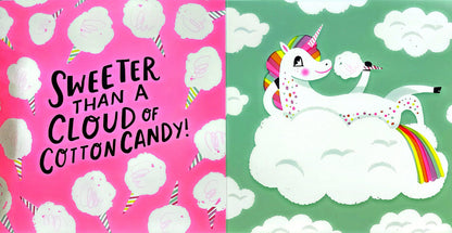 My Mom Is Magical (Board book)