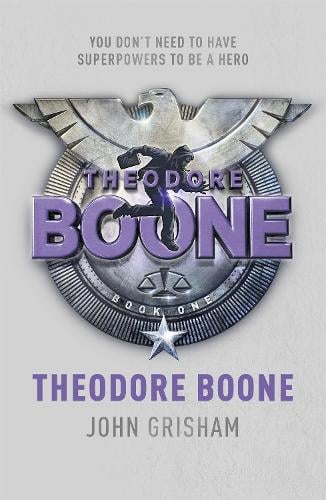 Theodore Boone 1: Theodore Boone (Paperback)