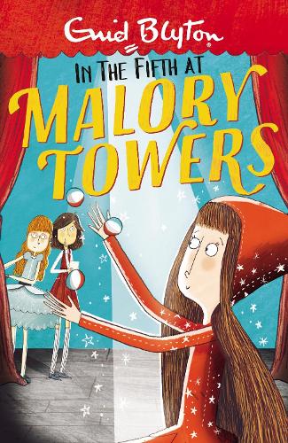 Malory Towers 5: In The Fifth (Paperback)