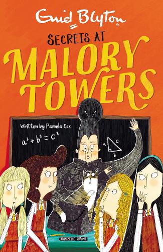Malory Towers 11: Secrets (Paperback)