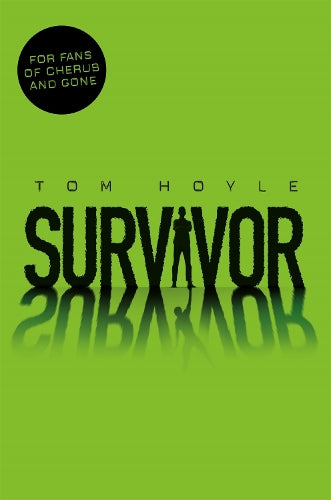 Survivor (Paperback)