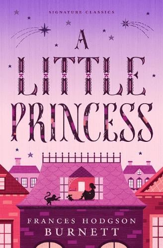 Little Princess (Paperback)