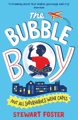Bubble Boy (Paperback)