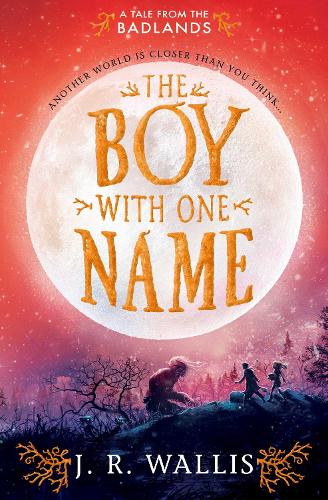 Boy With One Name (Paperback)