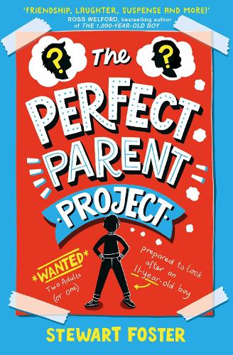 Perfect Parent Project (Paperback)