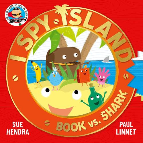 Book vs. Shark (Paperback)