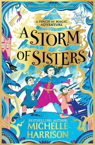 A Storm of Sisters (Paperback)