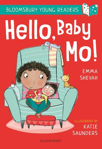 A Bloomsbury Young Reader: Hello, Baby Mo! (Paperback)