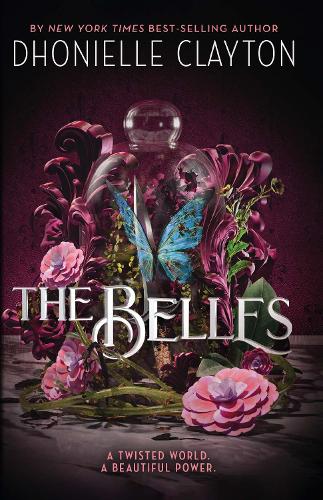 The Belles (Paperback)
