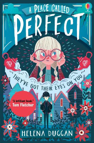 A Place Called Perfect: A Place Called Perfect (Paperback)