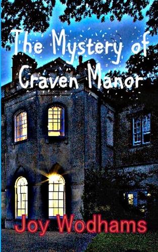 The Mystery of Craven Manor (Paperback)