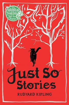 Just So Stories (Paperback)
