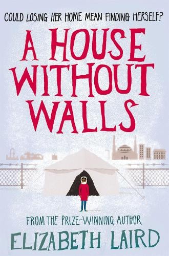 A House Without Walls (Paperback)