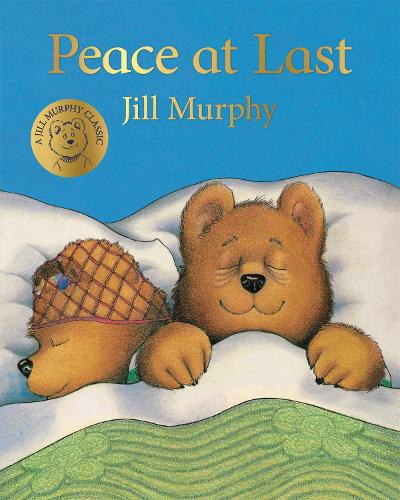 Peace at Last (Paperback)