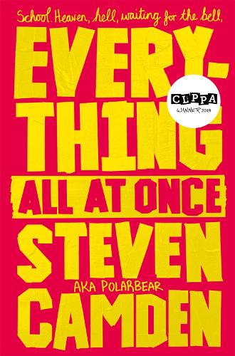 Everything All at Once (Paperback)