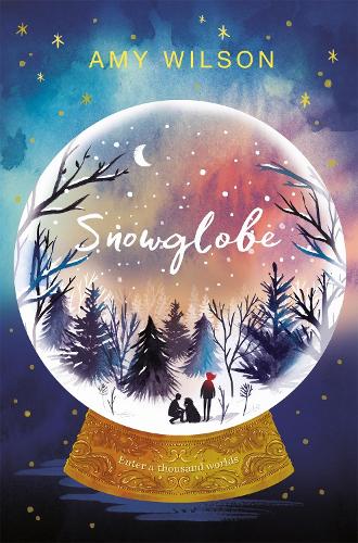 Snowglobe (Paperback)