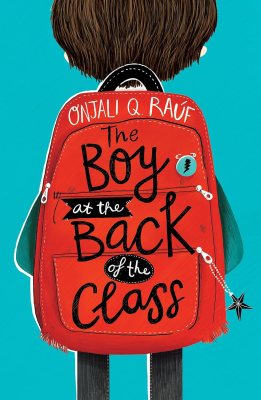 Boy At the Back of the Class (Paperback)