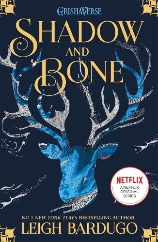 Shadow and Bone: Shadow and Bone (Paperback)