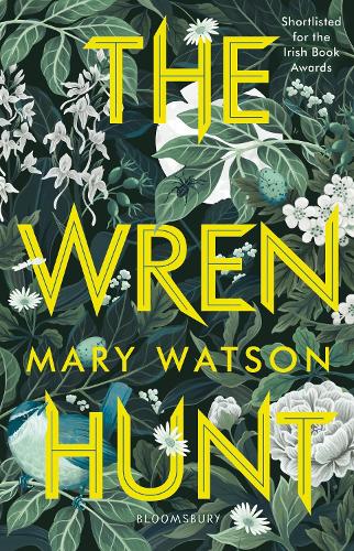 Wren Hunt (Paperback)