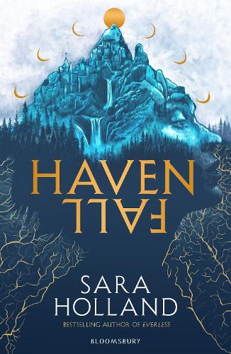 Havenfall (Paperback)