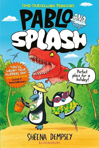 Pablo and Splash: Pablo and Splash (Paperback)