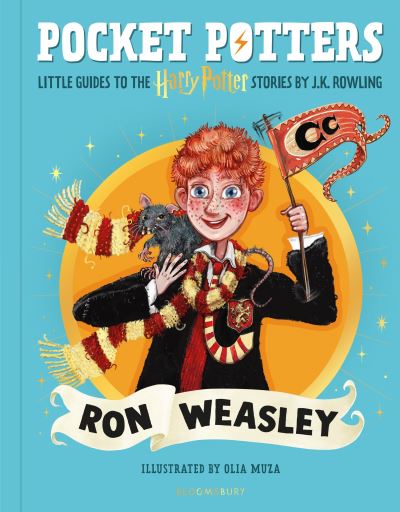 Ron Weasley (Hardback)