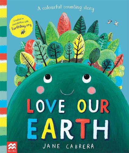 Love Our Earth (Paperback)