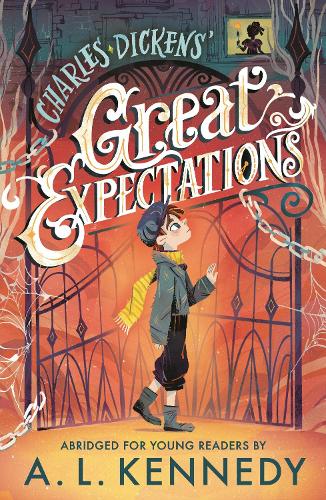 Great Expectations: A Quick Read (Paperback)