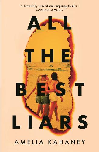 All the Best Liars (Paperback)